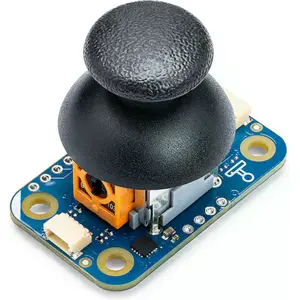 Módulo Joystick duplo eixo c/ conectores Qwiic