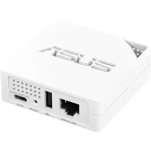 Router Móvel c/ WiFi 6 (802.11ax) - 4G/5G Tethering, WISP, VPN