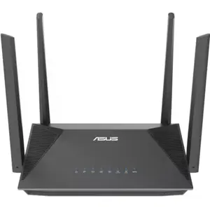 Router Wi-Fi 6 Dual Band AX3000 (2402+574Mbps) 4x LAN