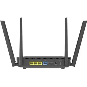 Router Wi-Fi 6 Dual Band AX3000 (2402+574Mbps) 4x LAN