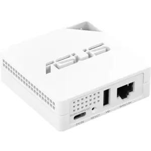 Router Móvel c/ WiFi 6 (802.11ax) - 4G/5G Tethering, WISP, VPN