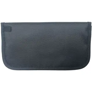 Bolsa Faraday anti-roubo p/ telemóvel (Bloqueio de Ondas de Rádio) - 200x110mm