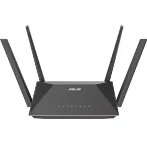 Router Wi-Fi 6 Dual Band AX3000 (2402+574Mbps) 4x LAN