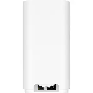 Router Wi-Fi 7 dual-band 3600 Mbps c/ Ethernet e Poe+ IP65