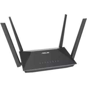 Router Wi-Fi 6 Dual Band AX3000 (2402+574Mbps) 4x LAN