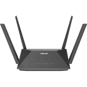 Router Dual-Band WiFi 6 AX1800 (1201 + 574 Mbps)