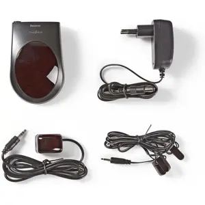 Extensor de controlo remoto por infravermelhos
