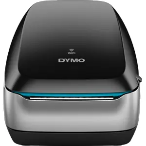 Impresora de etiquetas térmicas adhesivas - USB / Wireless