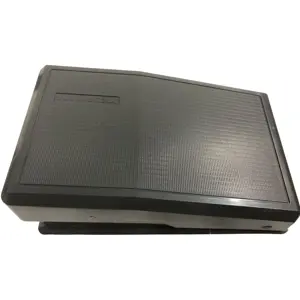 Pedal eletrónico universal (sem cabo) para máquinas de costura