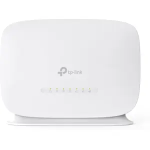 Router 4G LTE Wireless N 300Mbps - 2x LAN / 1 WAN