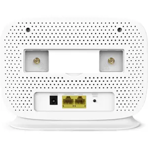 Router 4G LTE Wireless N 300Mbps - 2x LAN / 1 WAN