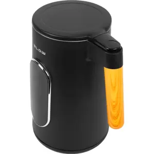 Hervidor eléctrico 2500W con display táctil LCD - 1,7l