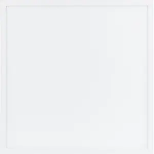 Painel LED quadrado de superfície/encastrável 40W 4200lm CCT (3000/4000/6000K) 595x595x32mm
