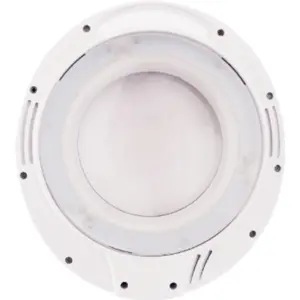Candeeiro com lupa Ø127mm (5 dioptrias) com luz LED 1-9W 730lm 3500-6500K (dimável)