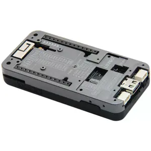 Placa de desenvolvimento ESP32-S3 c/ display 2.33" USB OTG + Wifi + Bluetooth