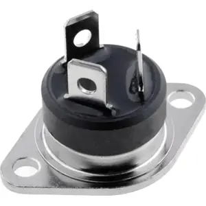 Triac 800V 40A  - BTA40-800B