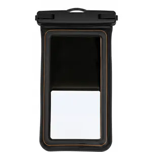 Bolsa impermeable flotante para telemóvil hasta 7'' - IP67