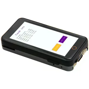 Placa de desenvolvimento ESP32-S3 c/ display 2.33" USB OTG + Wifi + Bluetooth