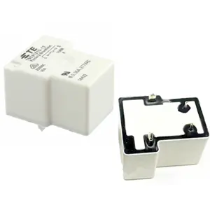 Relé 12VDC 35A SPST (4 pinos)