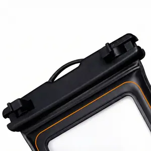 Bolsa impermeable flotante para telemóvil hasta 7'' - IP67