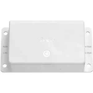 Basic Gen5 (BASIC-1GS) - Módulo Interruptor Inteligente Wi-Fi con Matter - 10A